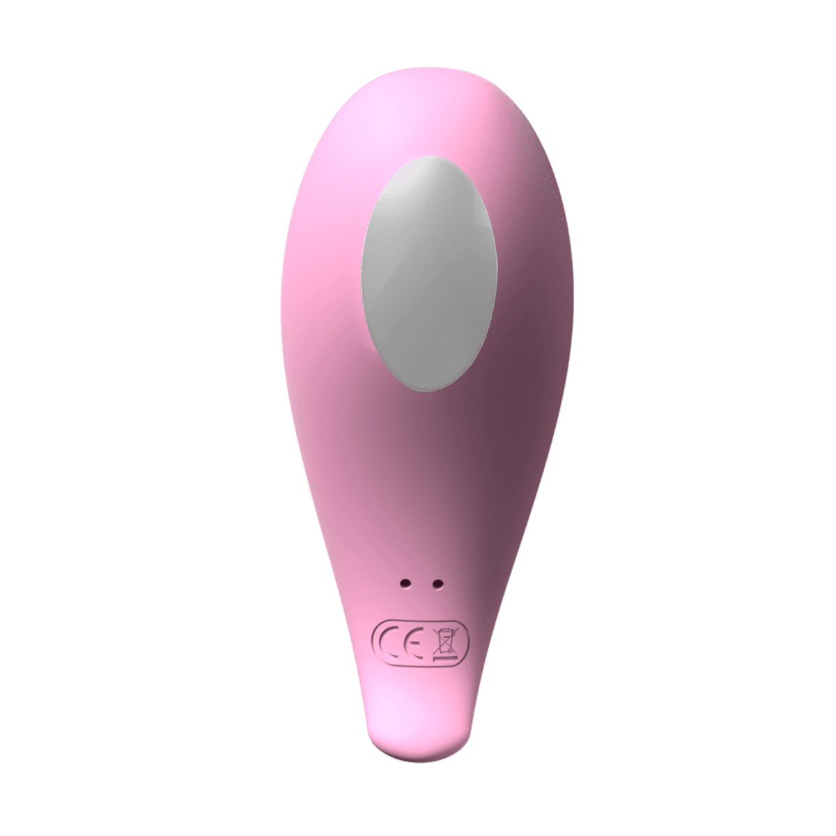 Adrien Lastic - Succhia Clitoride Revelation + APP - Rosa