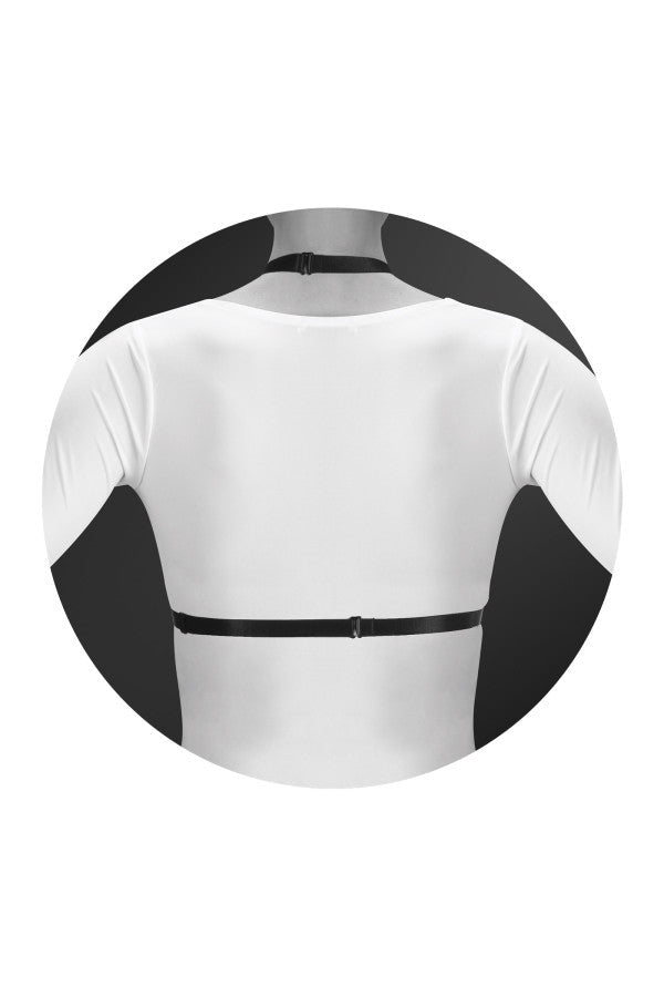 Bijoux Pour Toi - Harness Clara