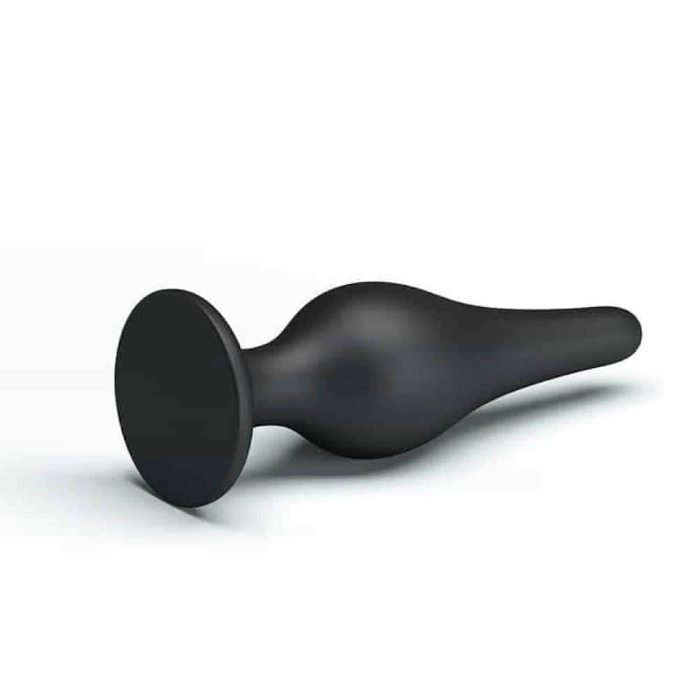 Pretty Love Sensitive Prostate Plug